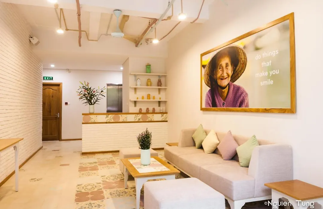 Yên Living Bình Thạnh-1